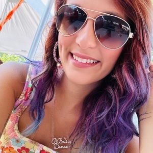 Meet your Posher, Bobbi